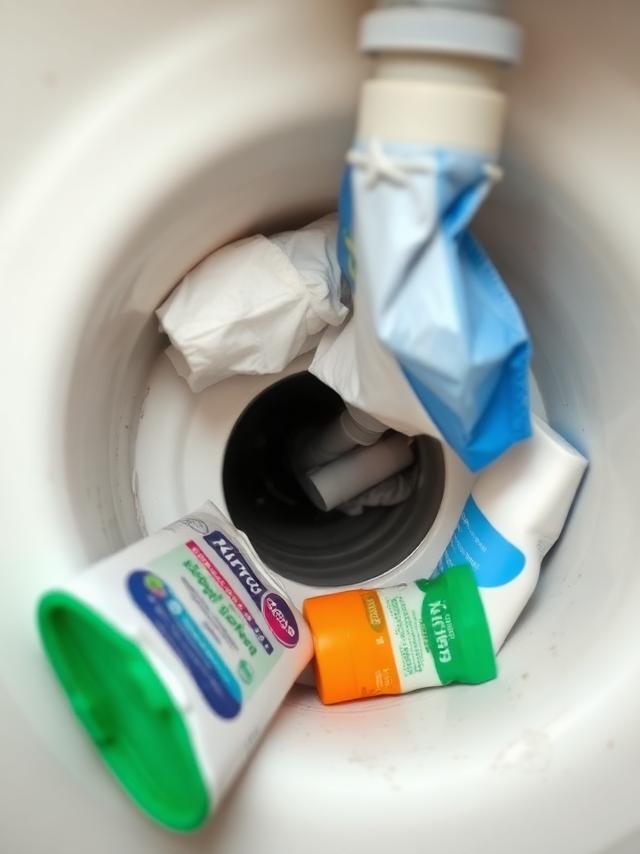 Wipes & Hygiene Products