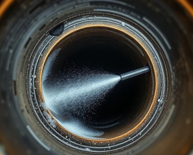 Hydro Jetting