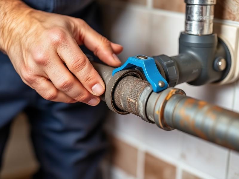 Spot Repairs